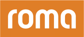 Roma logo