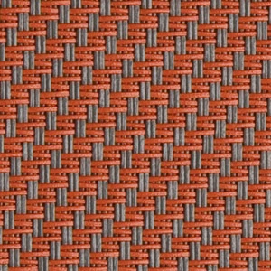 Copaco glasvezel doek Veldman screens serge 600 grey mandarin