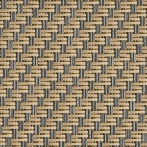 Copaco glasvezel doek Veldman screens serge 600 grey sand