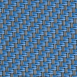 Copaco glasvezel doek Veldman screens serge 600 grey turquoise (1)