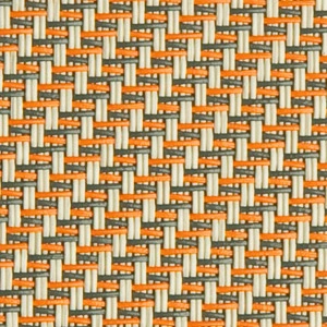 Copaco glasvezel doek Veldman screens serge 600 linen grey gold