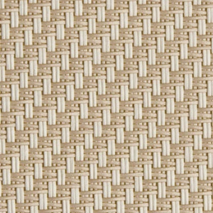 Copaco glasvezel doek Veldman screens serge 600 linen sand