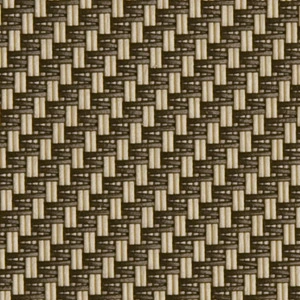 Copaco glasvezel doek Veldman screens serge 600 sand bronze