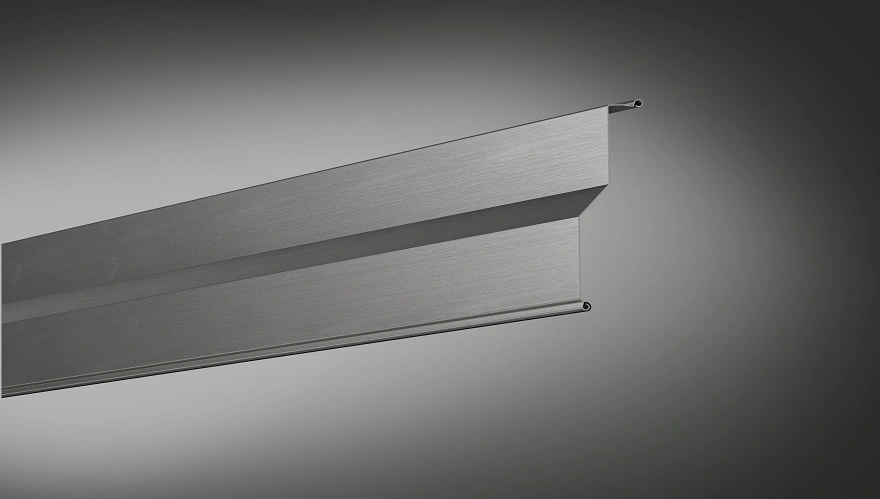 Roma Z lamel buitenjaloezie Veldman Screens