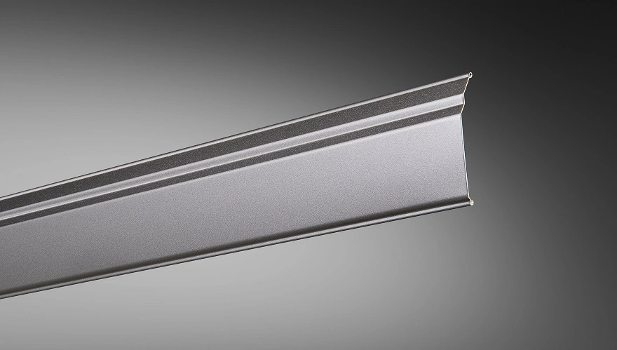 Roma cdl lamel buitenjaloezie Veldman Screens