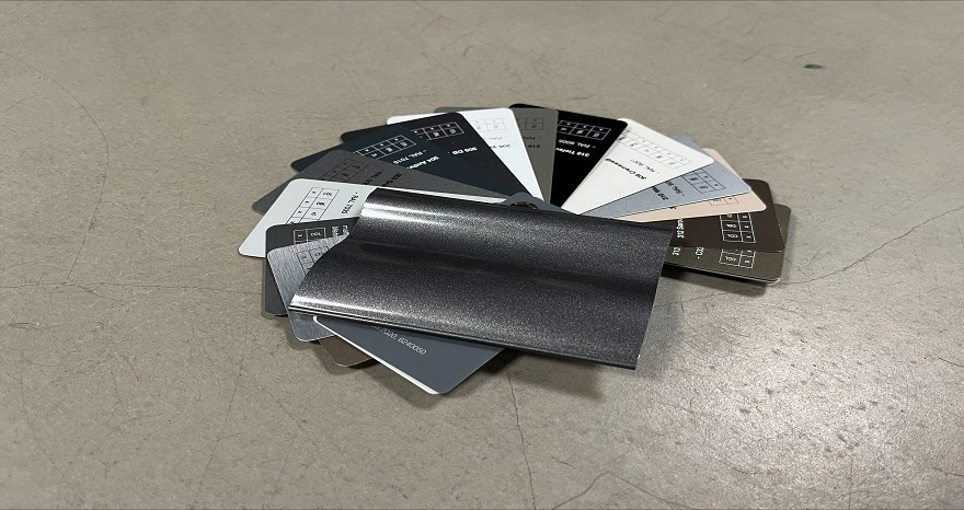 Roma buitenjaloezieën framekleuren van Veldman Screens