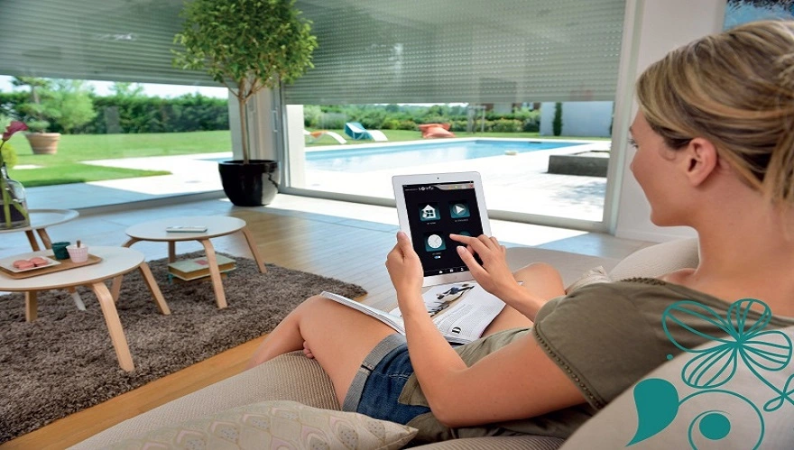 Somfy tahoma smarte home bij Veldman Screens (2)