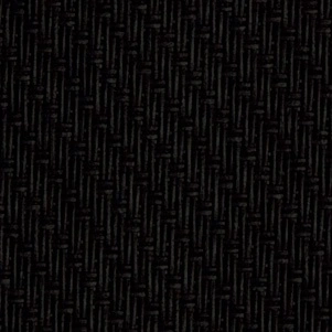 copaco Veldman screen glasvezel doek pure Black