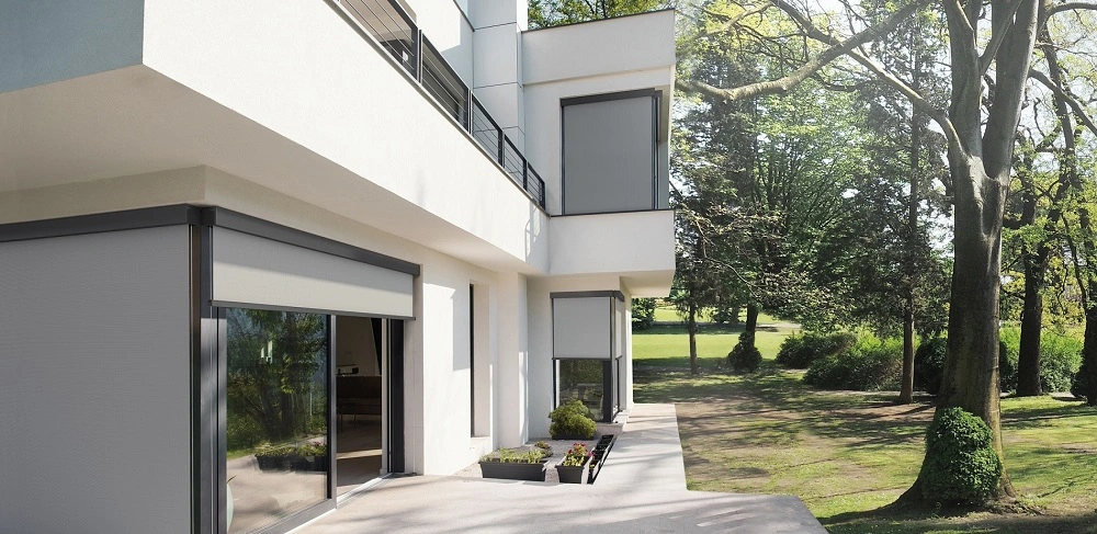 Click cable screen Veldman Screens