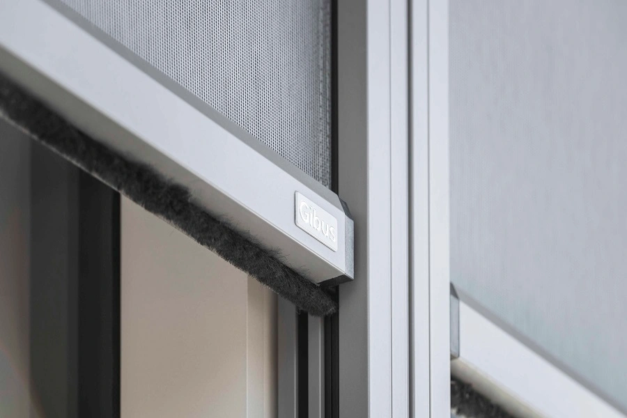 Click zip solar verticale zonwering Veldman Screens (11)