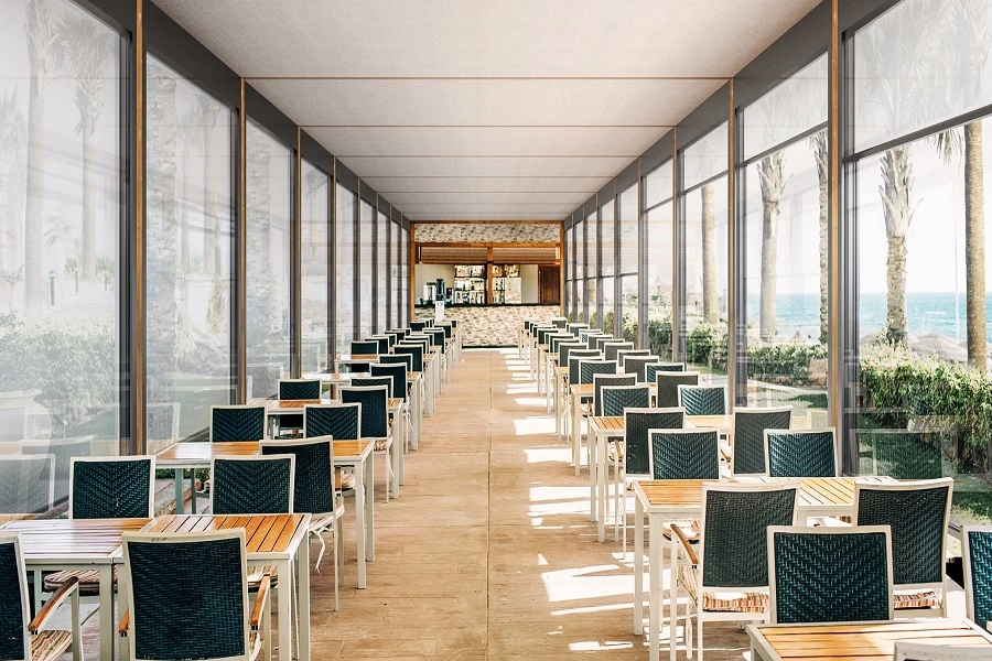 Click zip solar verticale zonwering Veldman Screens (19)