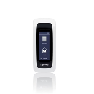 Nina io afstandsbediening