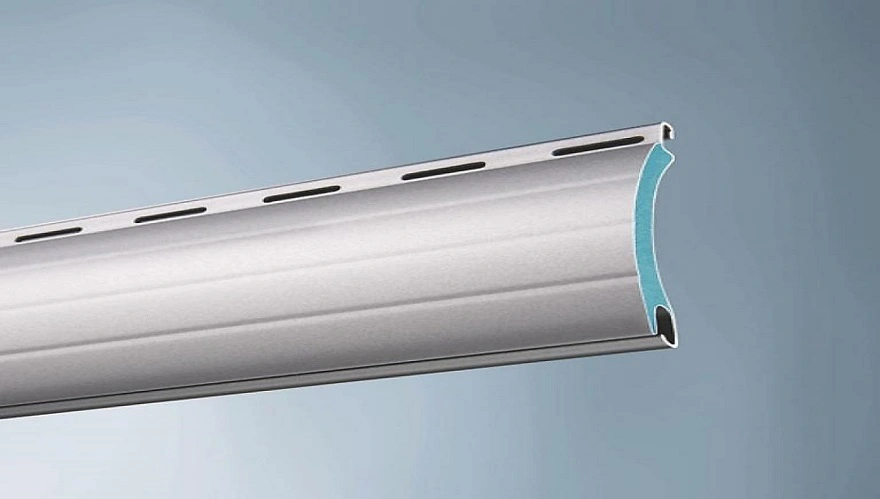 Roma rolluik solar inbraak beveiliging verticale zonwering Veldman Screens (2)