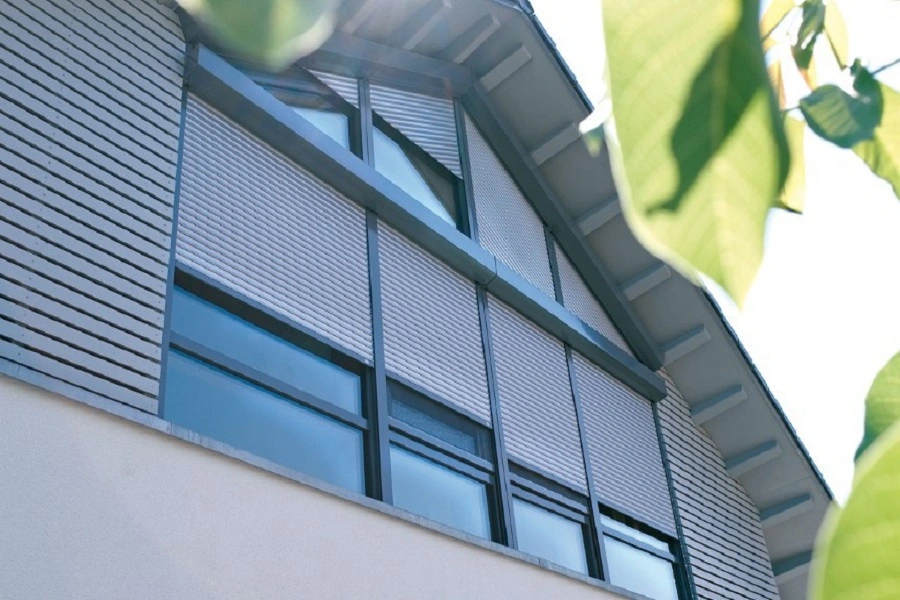 Trendo rolluik Roma Veldman Screens