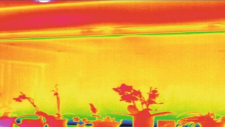 Solar rolluik Roma verticale zonwering Veldman Screens