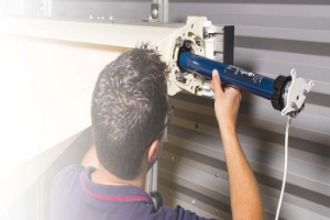 Somfy motoren Veldman Screens