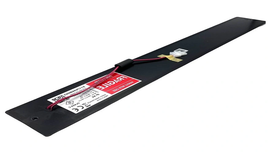 Somfy oximo wirefree verticale zonwering Veldman Screens