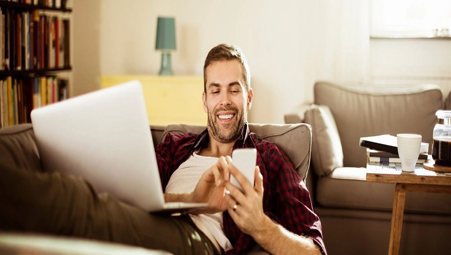 Somfy tahoma samen met verschillende apparaten Veldman Screens