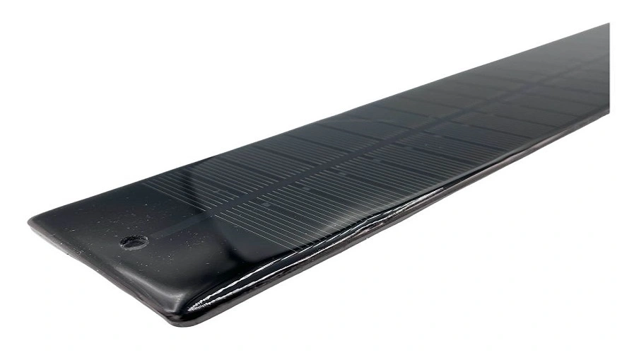 Roma Zipscreen 2 elektrische bediening Somfy (2)