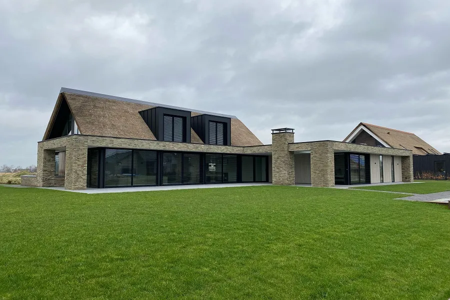 Veldman Screens buitenjaloezie