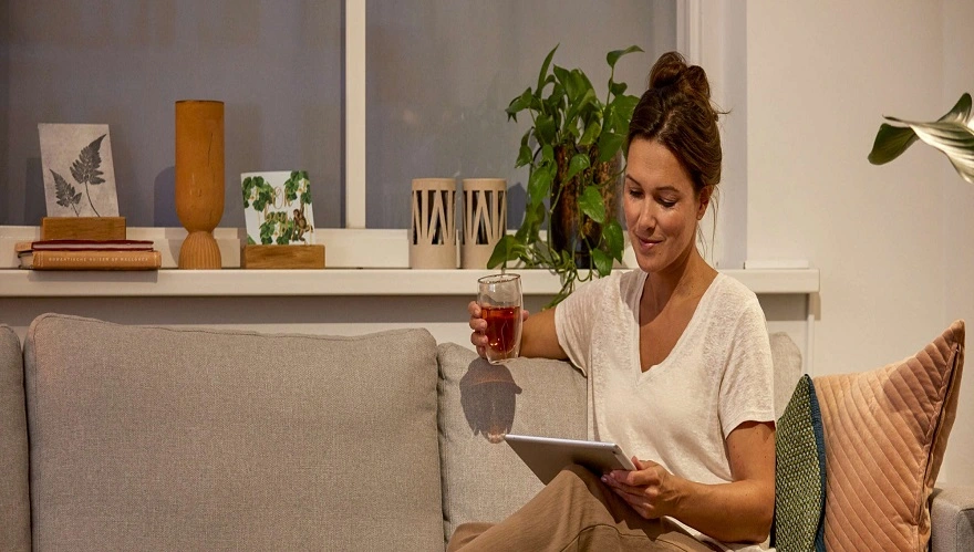 somfy Roma solar screen verticale zonwering Veldman Screens